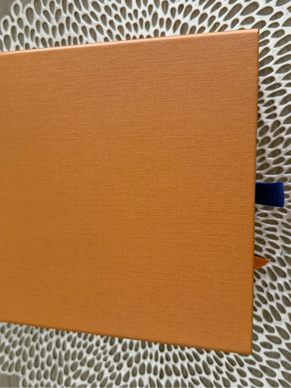 Louis Vuitton Box